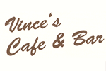 Vince&acute;s Cafe & Bar Hanau