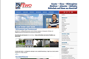 FEWO Der Fensterwolf