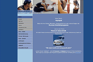 Fitness-Event GbR