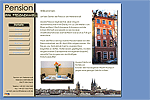 Pension am Helenenwall K�ln