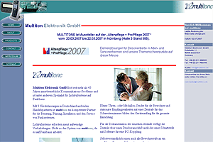 Multiton Elektronik GmbH