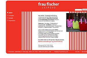 frau fischer