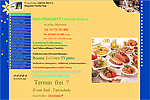 24Menues Catering Buffet Menue Party Dinslaken