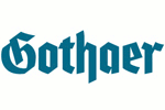 Logo von Gothaer Versicherungen