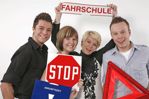 Sofort-Vorteil